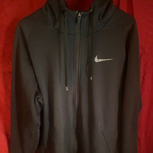 Nike Dri-Fit Hoodie